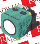 Pepperl & Fuchs UC4000-L2-E6-V15 / UC4000L2E6V15 (new In Box). Fixed Price $580.00.