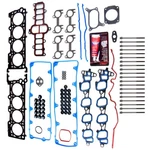 Head Gasket Bolts Set Fits 2002-2004 Ford E150 E250 E350 Expedition 4.6L Sohc. Fixed Price $90.12.