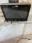 Whistler WBU-900/1000 Gps Receiver/monitor With Suction Cup Mount. Fixed Price $12.69.