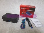 New Omega PASS4 Universal Transponder System Bypass PASS-4 Key In Box. Fixed Price $19.95.