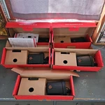 Rf Solutions Ch Remote Control Sys 12-30VDC 150M Lot Of QUANTAFOB-4S1. Fixed Price $45.50.
