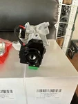 New Motoku Complete Set Ignition Switch And Cylinder Door LOCKS/2 Chip Keys. Fixed Price $29.95.