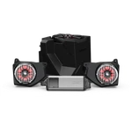 Rockford Fosgate RNGR18RC-STG5 Polaris Ranger Ride Command Models ( 22). Fixed Price $1899.99.