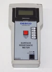 Desco 19781 Digital Display Surface Resistance Meter Portable Test Unit 3VDC Usa. Fixed Price $209.00.