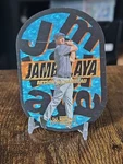 Bryson Dechambeau 2021 Upper Deck Skybox Metal Jambalaya Ssp #16 Clean!. Fixed Price $99.00.