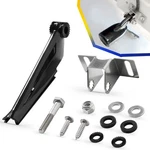 For Lowrance Skimmer Transducer Mount Dsi Unit Transom Bracket Kit 000-10262-001. Fixed Price $19.90.