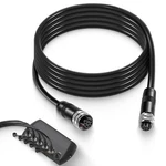 For Humminbird 720073-2 As Ec 10E Ethernet CABLE,10 Feet Female To. Fixed Price $32.89.