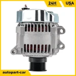 Alternator For Mini Cooper S 2002-2005 2006 2-DOOR 1.6L L4 3342564 11049. Fixed Price $74.09.