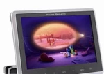 Power Acoustik PHD-101 Single 10.3" Lcd Headrest Monitor. Fixed Price $100.00.