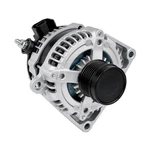 New Alternator Compatible With 2014-2019 Chevy Silverado 1500 2... Usa Fast Ship. Fixed Price $182.18.