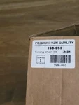 Premium Oem Quality Engine Timing Chain Kit W/balance Shaft Set Tensioner Rail. Fixed Price $79.99.