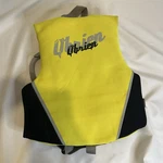 Obrien Child Size Vest Us Coast Guard Type Iii 30-50LBS. Fixed Price $19.99.