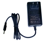 Ac Adapter Car Charger For Sylvania SDVD1087 10.1" Blu-ray Disc Player. Fixed Price $17.99.
