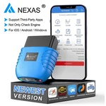 Nexas Nexlink Bluetooth OBD2 Scanner For Car Motorcycle Diagnostic Tool Reader. Fixed Price $21.99.