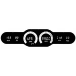 Intellitronix DP10004W Universal Digital 6 Panel Led, White. Fixed Price $449.22.