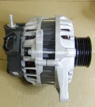 Db Electrical Alternator Compatible With/replacement For Hyundai Accent Veloster. Fixed Price $50.00.