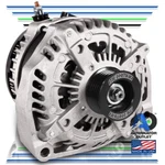 Mechman 320 Amp Rvc Bypass High Output Alternator 2014+ Chevrolet Gmc Cadillac. Fixed Price $519.00.