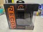 Walkers Recon Professional Grade Electronic Earmuff Nrr 26DB - Gwprecmfde. Fixed Price $60.00.