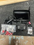 Yakry Wireless Backup Camera Y27. Fixed Price $30.00.