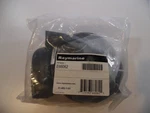Raymarine E66062 A102138 P58 Transom Mt Transducer - *new*. Fixed Price $159.99.
