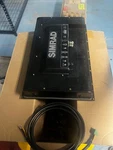 Simrad Nso EVO3S 19" Mfd - Display Only. Fixed Price $2700.00.