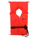 Seachoice Type Ii Life Vest Adult Boating Safety Pfd Coast Guard Approved. Fixed Price $29.42.