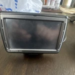 Garmin Nuvi 855 Na Automotive Mountable Gps Unit With And Cable. Fixed Price $19.99.