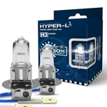 H3 Halogen 12V 55W Super Bright Upgrade Headlight Bulb - Pack Of. Fixed Price $9.45.