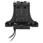 Zebra 300142 L10 Vehicle Docking Station Cradle Dim Cla Power Adapter Accessory. Fixed Price $615.40.