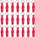 Heavy Tension Snap Release Clips For Weight Planer Board Kites Downrigger Trolli. Fixed Price $31.99.