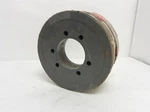 200056 New-no Box; Tb Woods 5V1097 Bushed Pulley Groove; 11". Fixed Price $204.42.