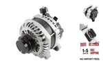 13552651 Alternator. Fixed Price $361.84.