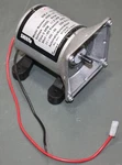 Pentair Shurflo Pump Electric Motor 11-302-00, For 4008-101-E65 & 4028-100-E54. Fixed Price $29.95.