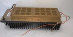 Amplifier 20WATT Cw -uhf 460-950MHZ Gain 28DB 26V 3 Ah Full Tested. Fixed Price $214.95.