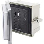 Blue Sea 120V Ac Elci Blank Panel Enclosure #3118. Fixed Price $722.37.