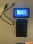 Garmin 1390 Gps Navigation System Tested Working W/ Charger. Fixed Price $27.99.