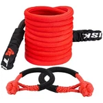 Tusk Utv Kinetic Recovery Kit With Nylon Tow Rope And Shackles Stage 1. Fixed Price $104.99.