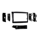 Metra 99-6531HG Kit For Ram Promaster City 2015-UP Single Din High Gloss Black. Fixed Price $31.12.