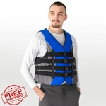 Xgear Adult Uscg Water Sports Life Jacket Vest. Fixed Price $78.99.