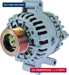 Premier Gear PG-7796 Alternator Replacement For: Super Duty F250 F450 F550 7.3L. Fixed Price $232.44.