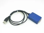 Etas ES581.4 F-00K-107-771 Can Bus Interface Usb Module Xcp/ccp. Fixed Price $1684.76.