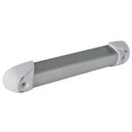 Lumitec 101545 Mini RAIL2 &ndash; 6" Led Utility Light Spectrum Rgbw Brushed. Fixed Price $122.19.