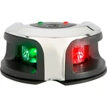 Attwood Lightarmor Bow Mount Navigation Stainless Steel Bi-color 2NM. Fixed Price $51.79.