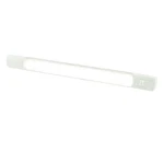 Hella Marine Surface Strip Light W/switch - White Led 12V. Fixed Price $104.30.