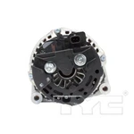 Tyc 2-11075 Alternator For Select 05-07 Cadillac Chevrolet Gmc Models. Fixed Price $163.35.