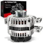 Aotpat Alternator 4.2L L6 Forgmc Envoy Xuv Xl 20022005, Forchevy Trailbla.... Fixed Price $260.73.