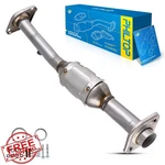 Philtop Catalytic Converter Nissan Chevrolet NV200 2.0L Epa. Fixed Price $174.74.