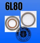 Friction Module Borg Warner 6L80 Chevy Gmc Kit Speed. Fixed Price $120.00.