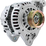 Alternator For Nissan 3.3L Frontier 1999-2002 Xterra 2000-2002; 400-44104. Fixed Price $147.76.