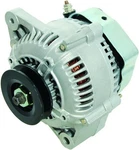 Oeg Parts New Alternator Compatible With Toyota 4RUNNER Pickup 2.4L 85-91,.... Fixed Price $141.76.